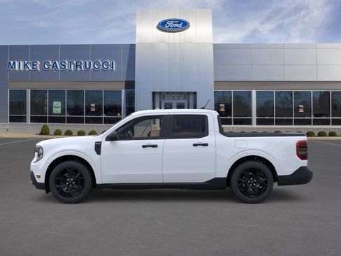 New 2026 Ford Maverick XLT AWD/4WD image 3