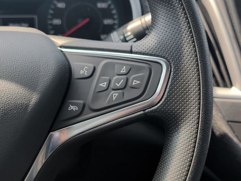 Used 2024 Chevrolet Malibu LT FWD image 15