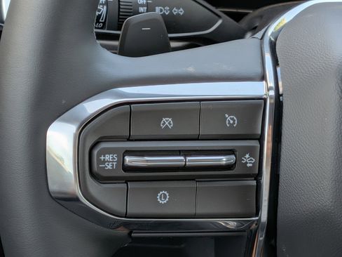 New 2026 GMC Terrain Elevation w/ Elevation Premium Package FWD image 24
