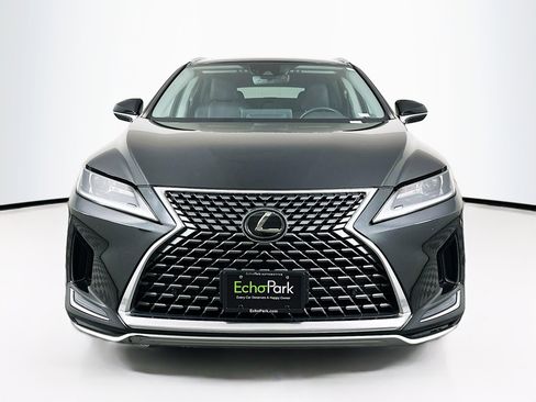 Used 2020 Lexus RX 350 AWD w/ Premium Package image 2