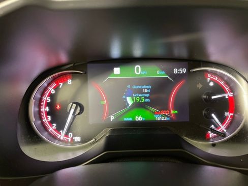 Certified 2024 Toyota RAV4 XLE image 18