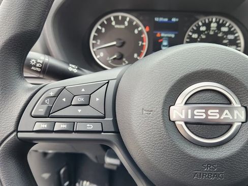 New 2025 Nissan Sentra S image 10