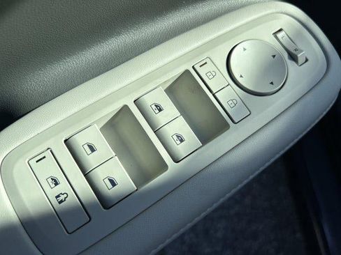 New 2026 Hyundai Santa Fe SEL image 48