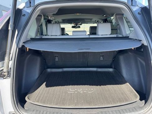 Used 2020 Honda CR-V EX-L image 7