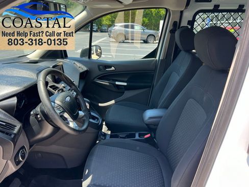 Used 2020 Ford Transit Connect XLT FWD image 10