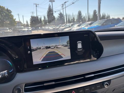 Used 2025 Hyundai Palisade SEL AWD/4WD image 27
