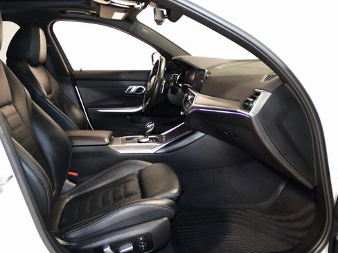 Used 2020 BMW M340i xDrive w/ Parking Assistance Package image 54