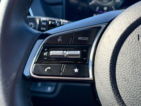 Certified 2024 Kia Seltos EX image 26