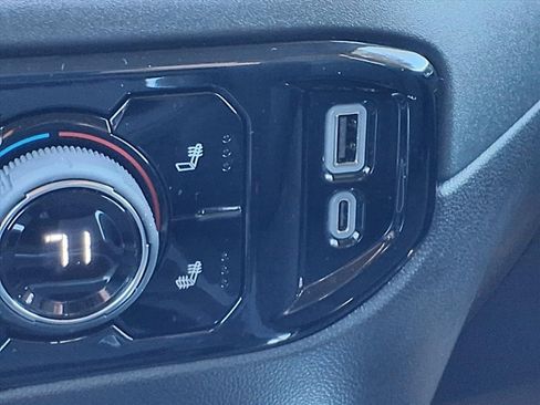 New 2026 Chevrolet Silverado 3500 LT w/ Texas Edition image 18