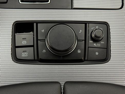 Used 2024 MAZDA CX-90 3.3 Turbo w/ Premium Package image 30