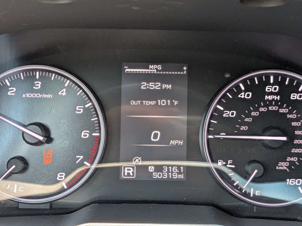 Used 2022 Subaru Outback Onyx Edition XT AWD/4WD image 24