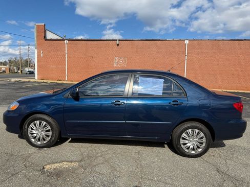 Used 2004 Toyota Corolla LE image 8