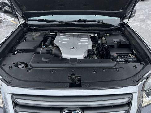 Used 2019 Lexus GX 460 Premium image 29