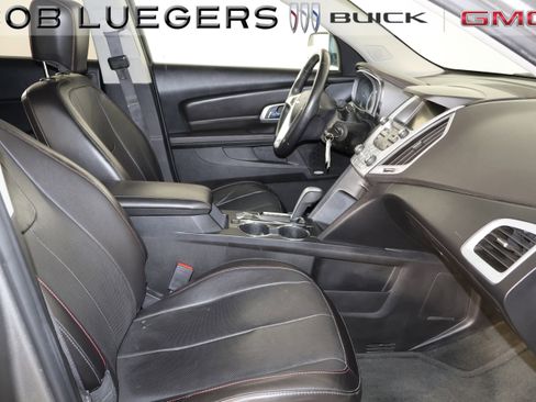 Used 2012 GMC Terrain SLT AWD/4WD image 16