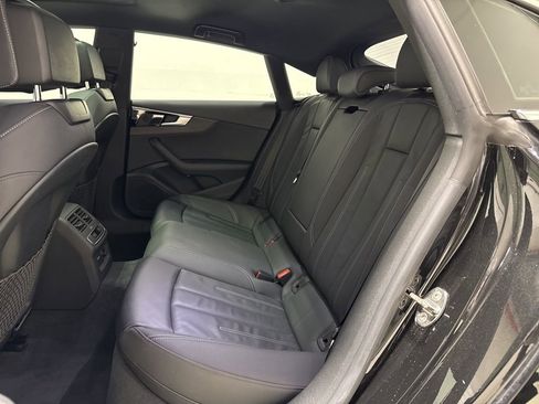 Used 2021 Audi A5 2.0T Premium Plus w/ Premium Plus image 33