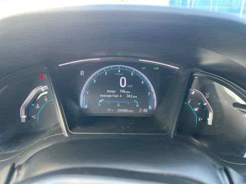 Used 2021 Honda Civic LX image 17