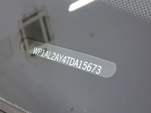 New 2026 Porsche Cayenne S image 18