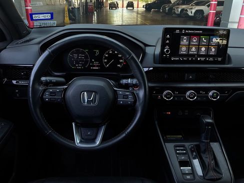 Used 2024 Honda CR-V Sport Touring image 17