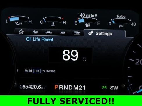 Used 2019 Ford F250 Lariat w/ Lariat Value Package image 5