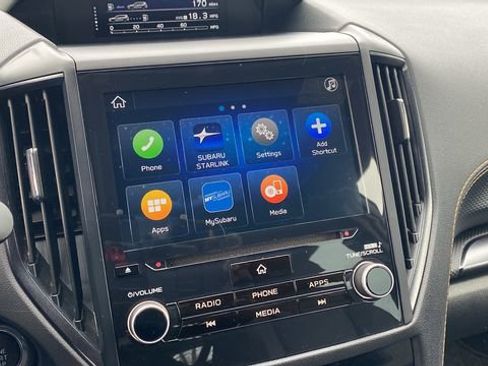 Certified 2023 Subaru Forester Wilderness image 23