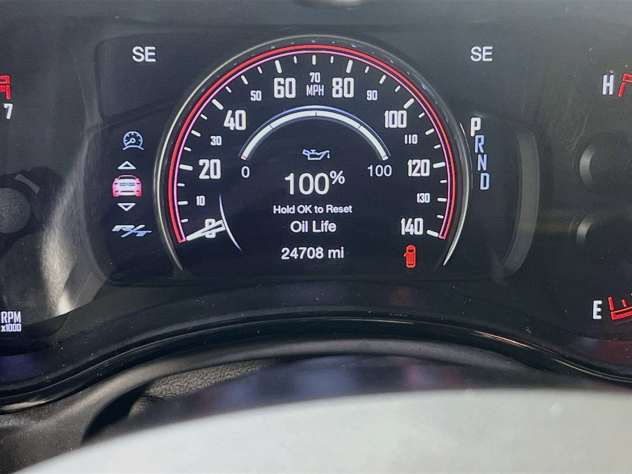 Used 2023 Dodge Durango R/T AWD/4WD image 12