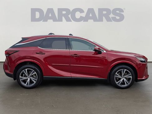Used 2023 Lexus RX 350 AWD image 7