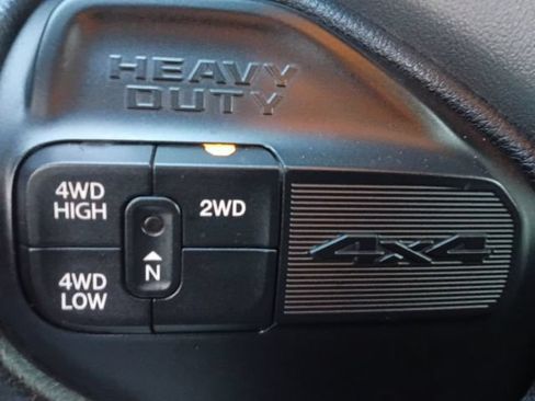 Used 2019 RAM 2500 Big Horn AWD/4WD image 10