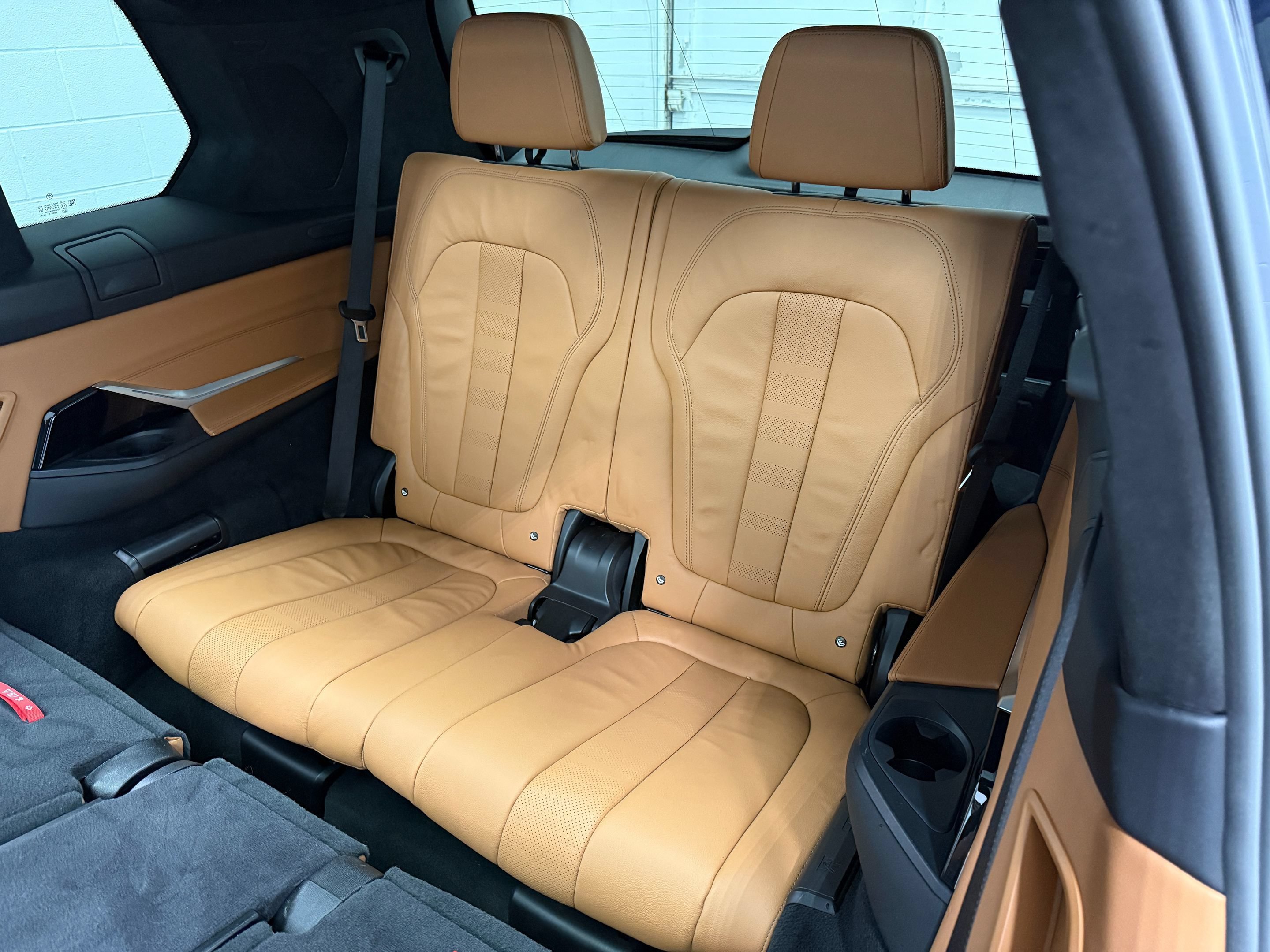 Used 2022 BMW X7 xDrive40i AWD/4WD image 19