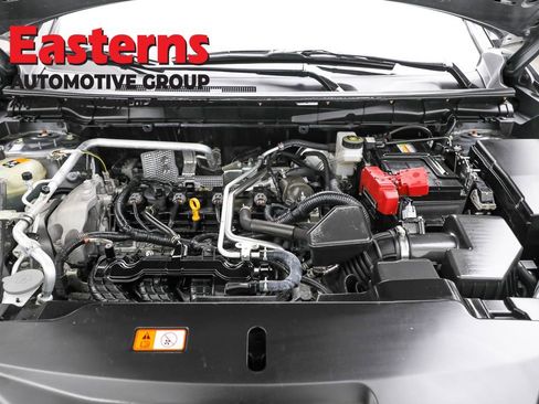 Used 2024 Mitsubishi Outlander SE image 7