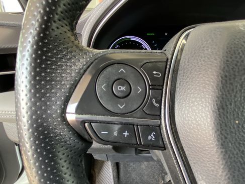 Used 2019 Toyota Avalon XSE w/ All Weather Liner Package FWD image 32