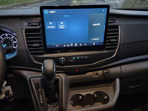 Used 2022 Ford Transit 250 Low Roof image 28