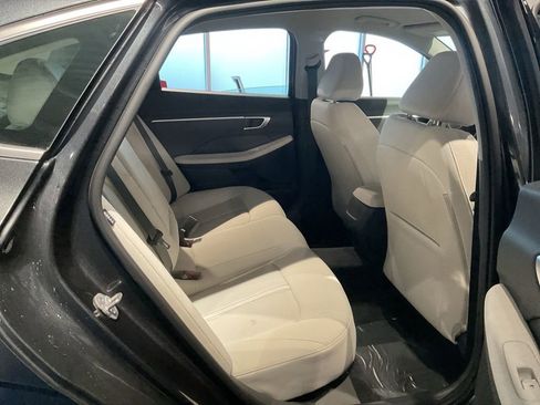 New 2026 Hyundai Sonata SEL image 22