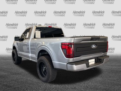 Used 2024 Ford F150 XL w/ Equipment Group 103A High RWD image 8