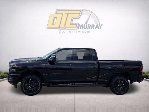 Used 2025 RAM 2500 Big Horn AWD/4WD image 5