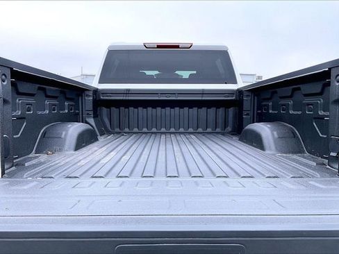 New 2026 Chevrolet Silverado 2500 W/T w/ WT Convenience Package image 16