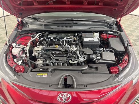 Used 2024 Toyota Corolla SE FWD image 39