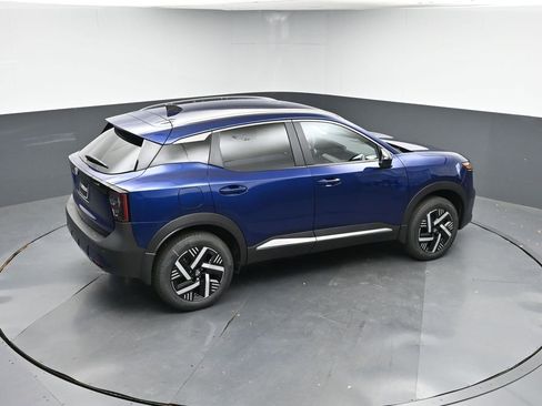 New 2026 Nissan Kicks SV image 38