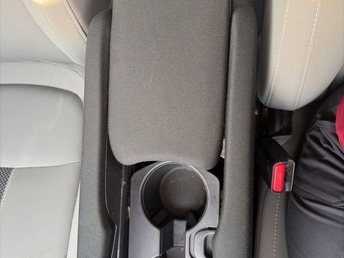 Certified 2020 Honda Civic LX image 11