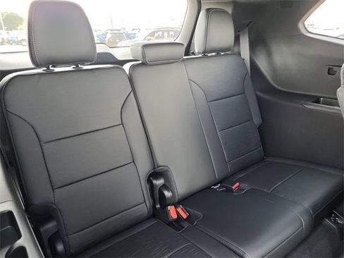 New 2026 Buick Enclave Sport Touring w/ Super Cruise Package image 20