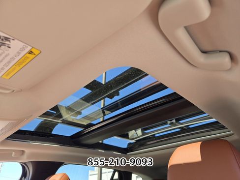 New 2026 MAZDA CX-50 Meridian Edition w/ Apex Package image 7