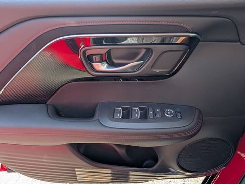 New 2026 Acura ADX A-Spec image 16