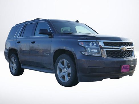 Used 2016 Chevrolet Tahoe LT image 6