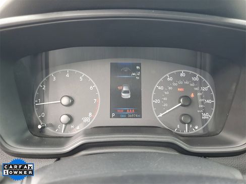 Used 2024 Toyota Corolla LE image 24