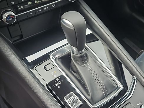 New 2025 MAZDA CX-5 AWD 2.5 S w/ Select Package image 7