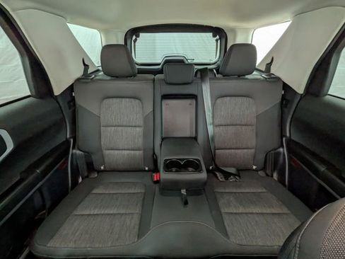 Certified 2023 Ford Bronco Sport Big Bend image 17