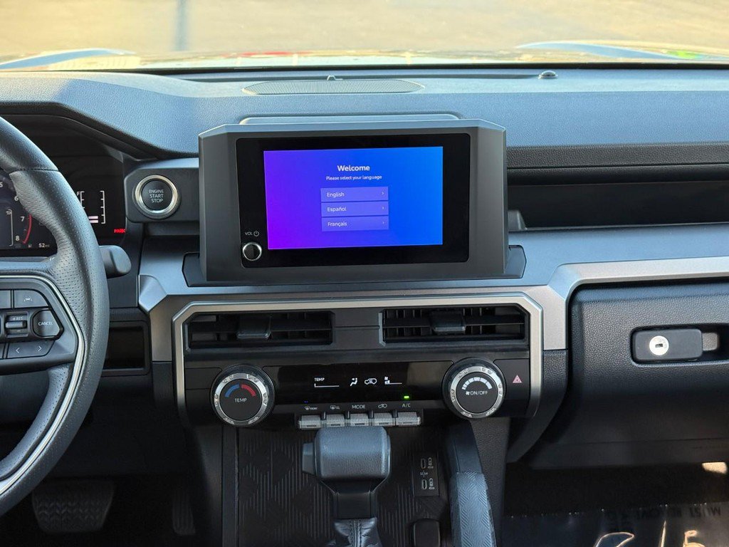Certified 2026 Toyota 4Runner SR5 AWD/4WD image 14