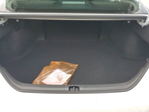 New 2025 Toyota Camry SE w/ Multimedia Upgrade Package image 18