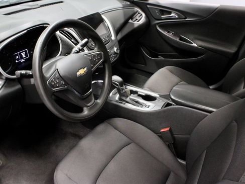 Used 2023 Chevrolet Malibu LT FWD image 25