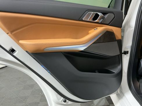 New 2026 BMW X5 xDrive50e w/ M Sport Package image 24