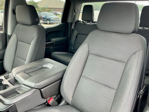 Used 2020 Chevrolet Silverado 1500 RST w/ All-Star Edition AWD/4WD image 40